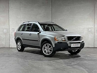 Volvo xc90 2.5 t summum 209pk 2005, 61-pv-jb youngtimer - afbeelding 40 van  42