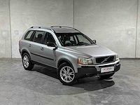 Volvo xc90 2.5 t summum 209pk 2005, 61-pv-jb youngtimer - afbeelding 41 van  42