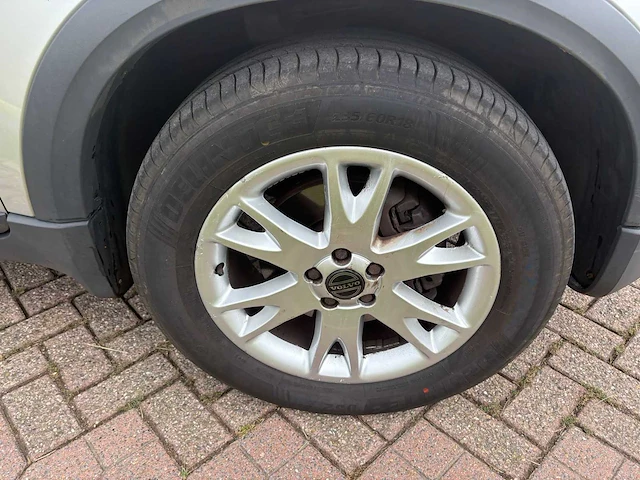 Volvo xc90 2.9 t6 elan 7 persoons, 98-gvl-4 - afbeelding 2 van  31