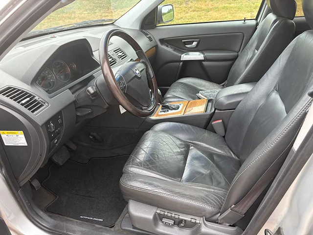 Volvo xc90 2.9 t6 elan 7 persoons, 98-gvl-4 - afbeelding 3 van  31