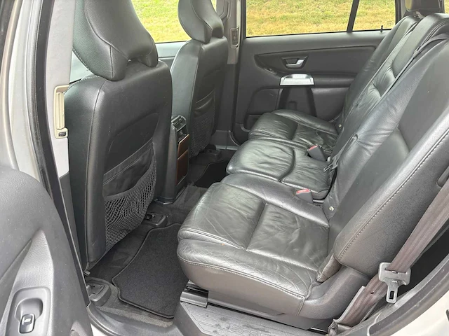 Volvo xc90 2.9 t6 elan 7 persoons, 98-gvl-4 - afbeelding 5 van  31