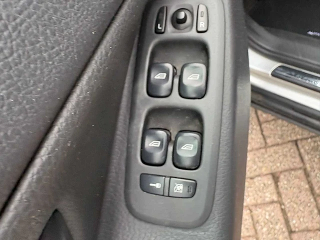 Volvo xc90 2.9 t6 elan 7 persoons, 98-gvl-4 - afbeelding 8 van  31