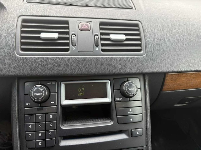 Volvo xc90 2.9 t6 elan 7 persoons, 98-gvl-4 - afbeelding 15 van  31