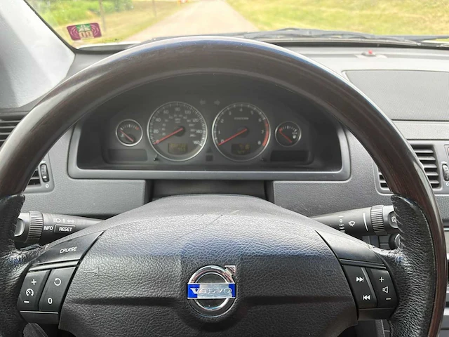 Volvo xc90 2.9 t6 elan 7 persoons, 98-gvl-4 - afbeelding 19 van  31