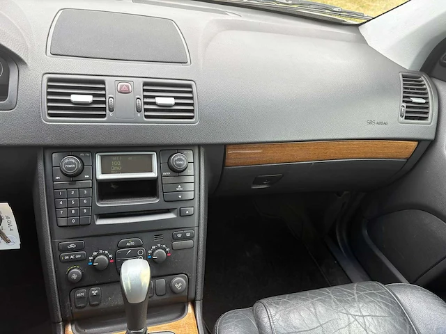 Volvo xc90 2.9 t6 elan 7 persoons, 98-gvl-4 - afbeelding 20 van  31