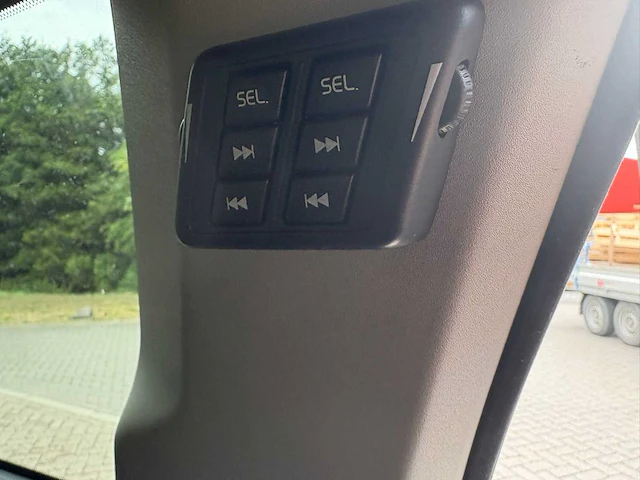 Volvo xc90 2.9 t6 elan 7 persoons, 98-gvl-4 - afbeelding 22 van  31