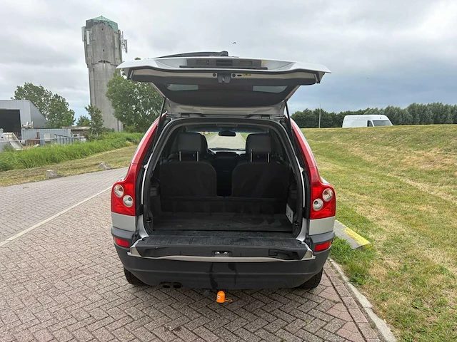 Volvo xc90 2.9 t6 elan 7 persoons, 98-gvl-4 - afbeelding 29 van  31