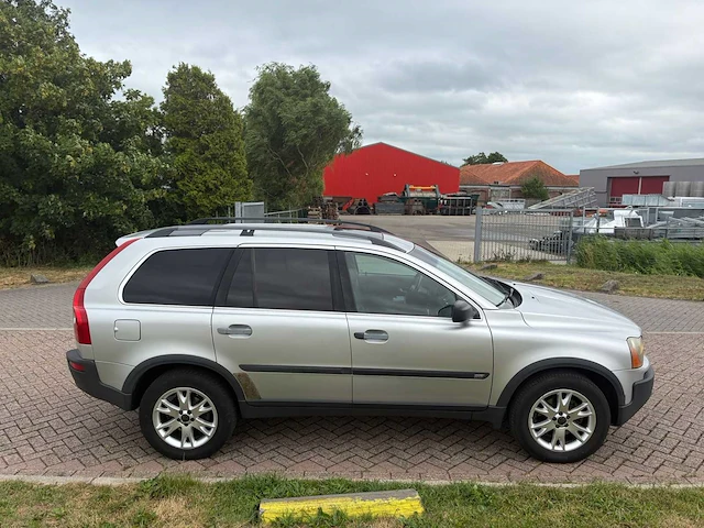 Volvo xc90 2.9 t6 elan 7 persoons, 98-gvl-4 - afbeelding 30 van  31
