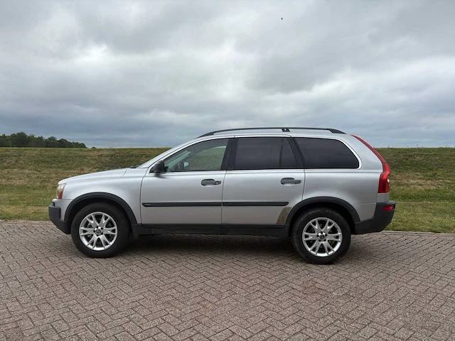 Volvo xc90 2.9 t6 elan 7 persoons, 98-gvl-4 - afbeelding 31 van  31