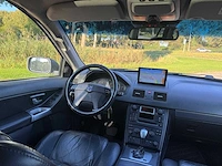 Volvo xc90 2.9 t6 exclusive , 77-lp-fz - afbeelding 5 van  19