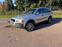 Volvo xc90 2.9 t6 exclusive , 77-lp-fz - afbeelding 1 van  19
