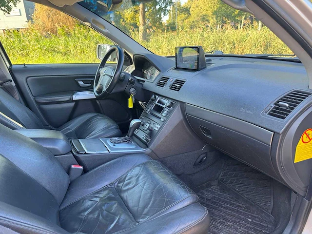 Volvo xc90 2.9 t6 exclusive , 77-lp-fz - afbeelding 15 van  19