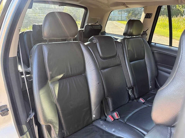 Volvo xc90 2.9 t6 exclusive , 77-lp-fz - afbeelding 8 van  19