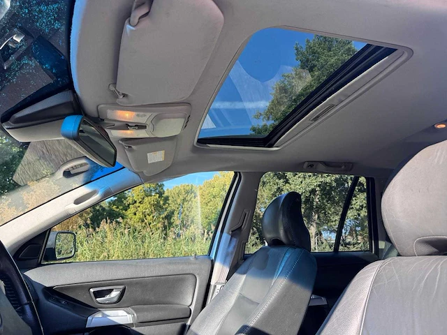 Volvo xc90 2.9 t6 exclusive , 77-lp-fz - afbeelding 10 van  19