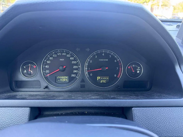 Volvo xc90 2.9 t6 exclusive , 77-lp-fz - afbeelding 11 van  19