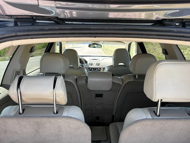 Volvo xc90 2.9 t6 exclusive7 persoons , 69-xt-pd - afbeelding 15 van  31