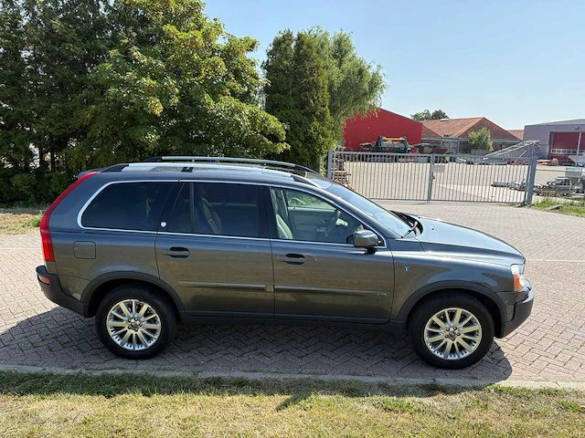 Volvo xc90 2.9 t6 exclusive7 persoons , 69-xt-pd - afbeelding 16 van  31