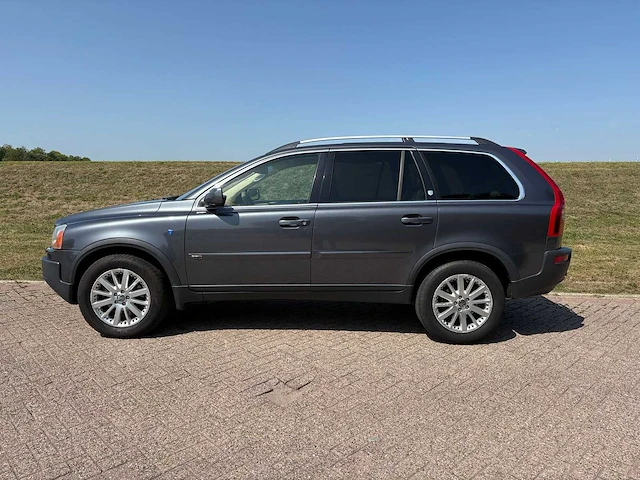 Volvo xc90 2.9 t6 exclusive7 persoons , 69-xt-pd - afbeelding 17 van  31