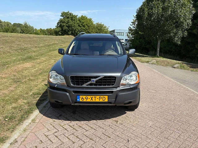 Volvo xc90 2.9 t6 exclusive7 persoons , 69-xt-pd - afbeelding 18 van  31