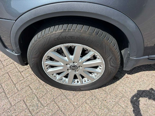 Volvo xc90 2.9 t6 exclusive7 persoons , 69-xt-pd - afbeelding 24 van  31