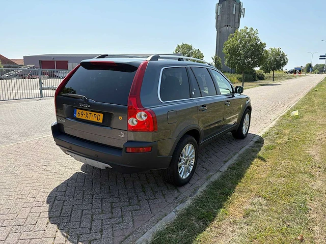 Volvo xc90 2.9 t6 exclusive7 persoons , 69-xt-pd - afbeelding 23 van  31