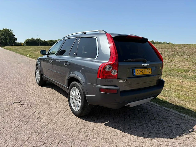 Volvo xc90 2.9 t6 exclusive7 persoons , 69-xt-pd - afbeelding 26 van  31