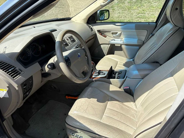 Volvo xc90 2.9 t6 exclusive7 persoons , 69-xt-pd - afbeelding 27 van  31