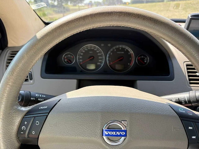 Volvo xc90 2.9 t6 exclusive7 persoons , 69-xt-pd - afbeelding 29 van  31