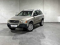 Volvo xc90 2.9 t6 executive 272pk 2004, 10-pf-vl - afbeelding 1 van  46