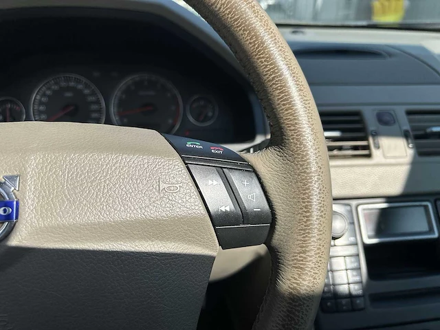 Volvo xc90 2.9 t6 executive | youngtimer | 14-07-94 - afbeelding 8 van  29