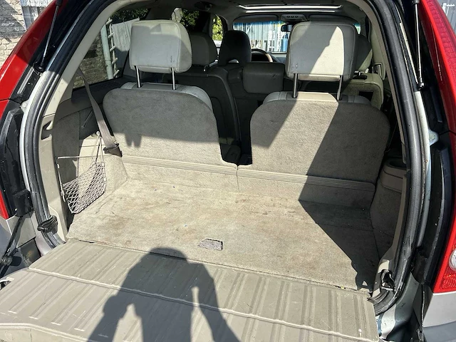 Volvo xc90 2.9 t6 executive | youngtimer | 14-07-94 - afbeelding 14 van  29