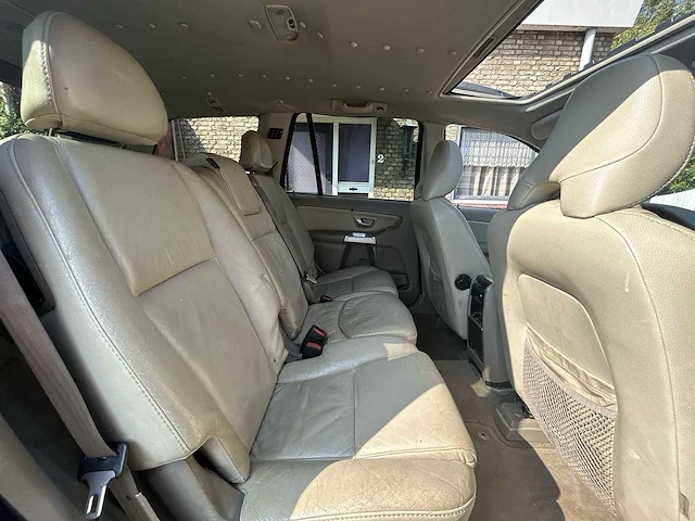 Volvo xc90 2.9 t6 executive | youngtimer | 14-07-94 - afbeelding 15 van  29
