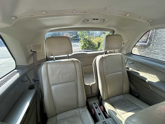 Volvo xc90 2.9 t6 executive | youngtimer | 14-07-94 - afbeelding 17 van  29