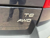 Volvo xc90 2.9 t6 momentum automaat, 92-jft-7 - afbeelding 11 van  28