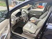 Volvo xc90 2.9 t6 momentum automaat, 92-jft-7 - afbeelding 12 van  28