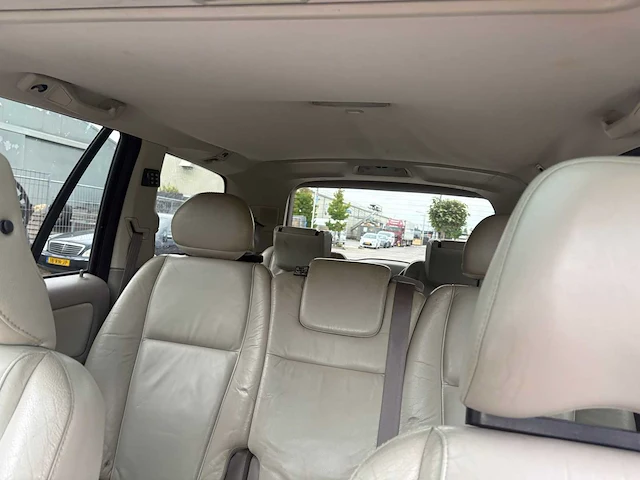 Volvo xc90 2.9 t6 momentum automaat, 92-jft-7 - afbeelding 14 van  28