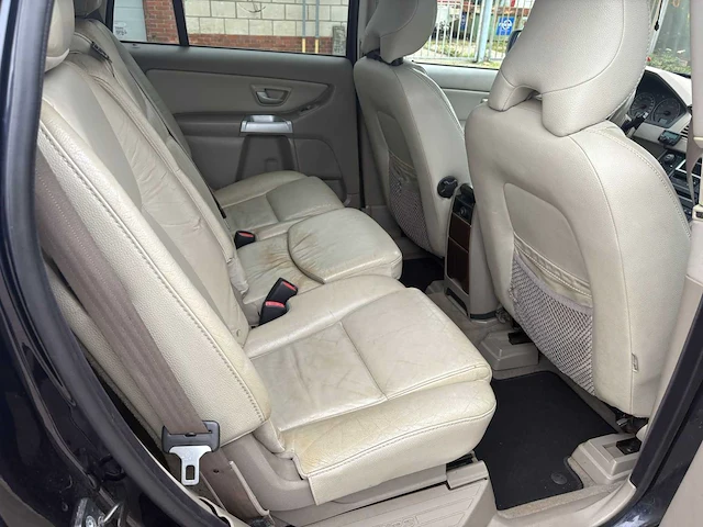 Volvo xc90 2.9 t6 momentum automaat, 92-jft-7 - afbeelding 24 van  28