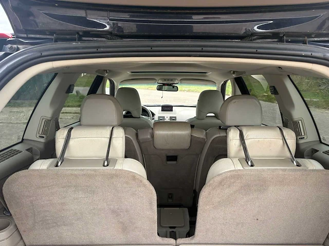 Volvo xc90 2.9 t6 momentum automaat, 92-jft-7 - afbeelding 26 van  28