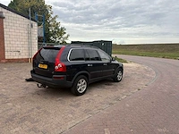 Volvo xc90 2.9 t6 momentum automaat, 92-jft-7 - afbeelding 2 van  28