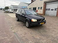 Volvo xc90 2.9 t6 momentum automaat, 92-jft-7 - afbeelding 4 van  28