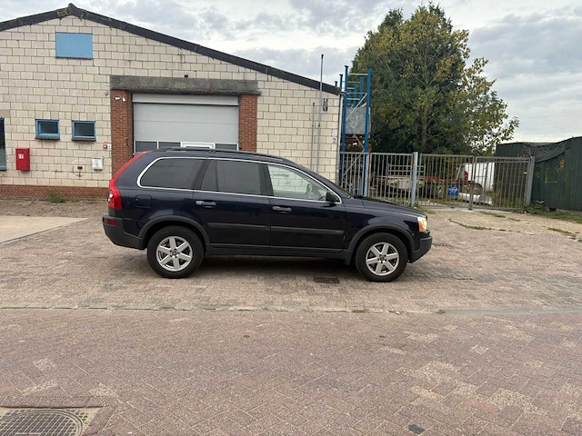Volvo xc90 2.9 t6 momentum automaat, 92-jft-7 - afbeelding 6 van  28