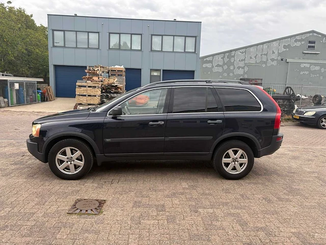 Volvo xc90 2.9 t6 momentum automaat, 92-jft-7 - afbeelding 7 van  28