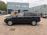 Volvo xc90 2.9 t6 momentum automaat, 92-jft-7 - afbeelding 7 van  28