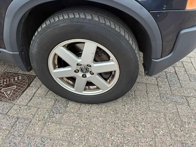 Volvo xc90 2.9 t6 momentum automaat, 92-jft-7 - afbeelding 8 van  28