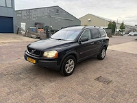 Volvo xc90 2.9 t6 momentum automaat, 92-jft-7 - afbeelding 1 van  28
