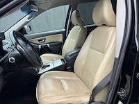 Volvo xc90 3.2 kinetic 5persoons 2007 | 65-lrd-2 - afbeelding 2 van  35