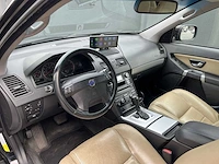 Volvo xc90 3.2 kinetic 5persoons 2007 | 65-lrd-2 - afbeelding 4 van  35