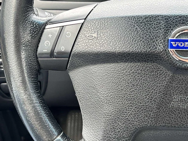 Volvo xc90 3.2 kinetic 5persoons 2007 | 65-lrd-2 - afbeelding 9 van  35