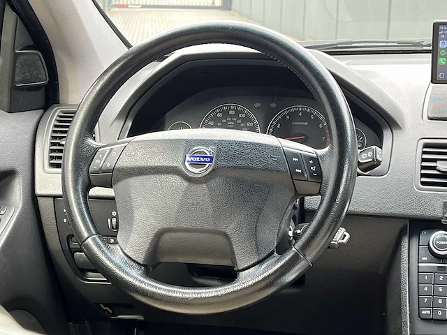 Volvo xc90 3.2 kinetic 5persoons 2007 | 65-lrd-2 - afbeelding 11 van  35