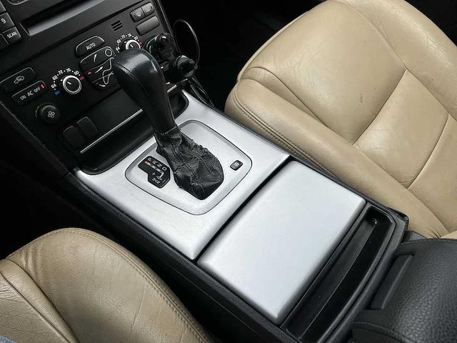 Volvo xc90 3.2 kinetic 5persoons 2007 | 65-lrd-2 - afbeelding 17 van  35